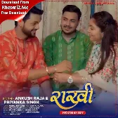 Rakhi (Ankush Raja, Priyanka Singh)