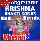 Shri Krishna Janmashtami Special Dj Remix Mp3 Songs