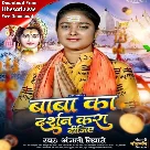 Baba Ka Darshan Kara Dijiye (Anjali Tiwari)