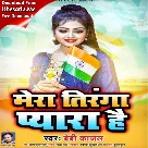 Mera Tiranga Pyara Hai (Baby Kajal)