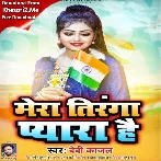 Mera Tiranga Pyara Hai (Baby Kajal)