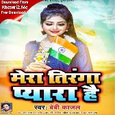 Mera Tiranga Pyara Hai (Baby Kajal)