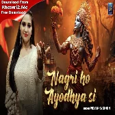 Nagri Ho Ayodhya Si (Priyanka Singh)