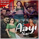 Aayi Nai (Pawan Singh, Simran Choudhary)