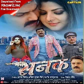 Sanak (Pawan Singh)