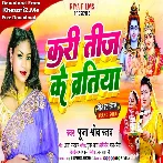 Kari Teej Ke Bartiya (Puja Shrivastava)