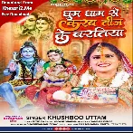 Dhoom Dham Se Karab Teej Ke Baratiya (Khushboo Uttam)