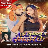 Dp Lagala Rangdaar Ke (Shashi Lal Yadav, Prabha Raj) 