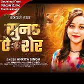 Suna Ae Sher (Ankita Singh)