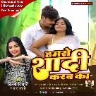 Humse Shaadi Karab Ka (Vinay Tiwari, R Nandni) 