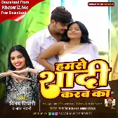 Humse Shaadi Karab Ka (Vinay Tiwari, R Nandni) 