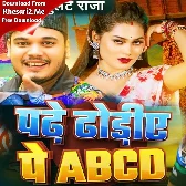 Padhe Dhodiye Pe ABCD (Bullet Raja)