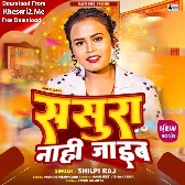 Sasura Nahi Jaiib -Shilpi Raj Songs