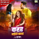 Kahar Gaile Raja (Anu Dubey)