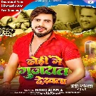 Dhodi Me Gujrat Dekhata (Monu Albela)