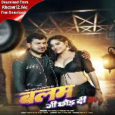 Balam Ji Chhod Di (Hit Song)