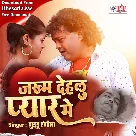 Jakham Dehalu Pyar Me (Guddu Rangeela)