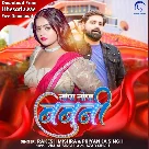 Topa Topa Babuni (Rakesh Mishra, Priyanka Singh)