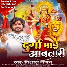 Durga Maai Aawatari (Vishal Gagan)