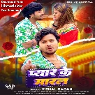 Pyar Ke Maral (Vishal Gagan)