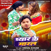 Pyar Ke Maral (Vishal Gagan)