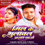 Mil Ke Bhulawal Aasan Naikhe (Gunjan Singh)