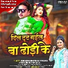 Dil Tut Gail Ba Dhodi Ke (Awadhesh Premi Yadav, Antra Singh Priyanka)