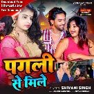 Pagli Se Mile (Shivani Singh)