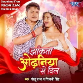 Jhakata Odhaniya Se Dil (Golu Raja, Shivani Singh)