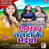 Nirdaiya Nanado Ke Bhaiya (Shivani Singh)