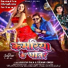 Kamariya Ke Patar (Ankush Raja, Shivani Singh)