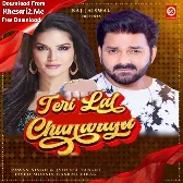 Teri Lal Chunariya (Pawan Singh, Jyotica Tangri)