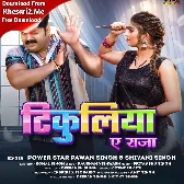 Tikuliya Ae Raja (Pawan Singh, Shivani Singh)