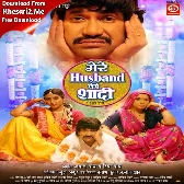 Mere Husband Ki Shadi (Dinesh Lal Nirahua)