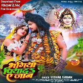 Bhangiya Piyada Ae Jaan (Vishal Gagan)