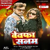 Bewafa Sanam (Pramod Premi Yadav, Appi Prathi)