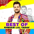 Khesari Lal Yadav Album Mp3 Songs