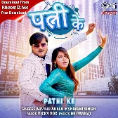 Patni Ke (Arvind Akela Kallu, Shivani Singh)