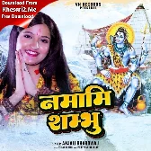 Namami Shambhu (Anjali Bhardwaj)