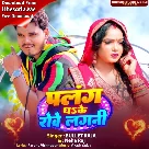 Palang Dhake Rowe Lagani (Bullet Raja, Neha Raj)