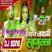 Chadhal Jawani Rasgulla (Neelkamal Singh, Shilpi Raj) New Mp3 Song Dj Vivek Pandey