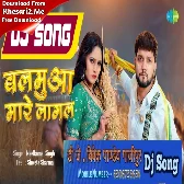 Balamuwa Mare Lagal (Neelkamal Singh) Dj Song Dj Vivek Pandey