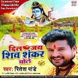 Dil Jai Shiv Shankar Bole Dj Vivek Pandey Bolbam Dj Song 2021