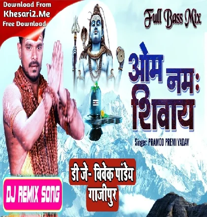 Her Her Bam Bam (Pramod Premi Yadav) Dance Mix Dj Vivek Pandey