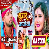 Shughar Chahi Kaniya (Neelkamal Singh) Bolbam Dj Song 2022 Dj Vivek Pandey